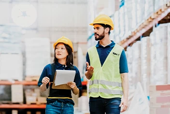 Prepare your warehouse for the new OSHA safety program